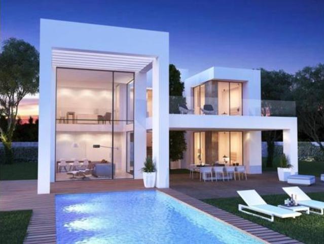 Casa en venta en Turisol, la Marina Alta