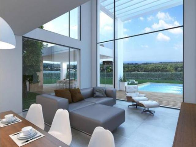 Casa en venta en Turisol, la Marina Alta