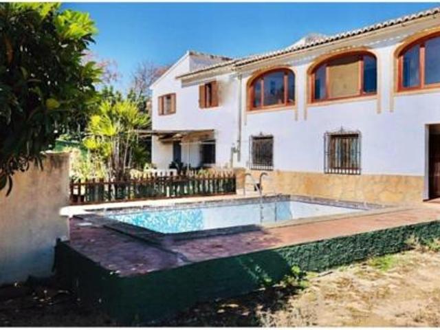 Casa en venta en la Marina Alta, Valencia