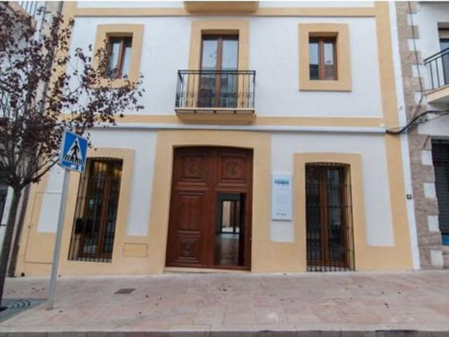 Casa en venta en la Marina Alta, Valencia
