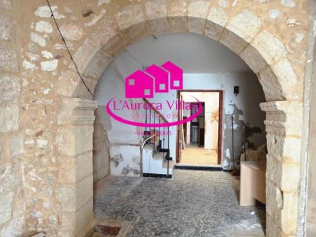 Casa en venta en la Marina Alta, Valencia