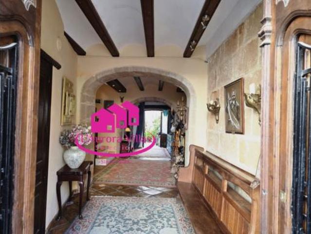 Casa en venta en la Marina Alta, Valencia