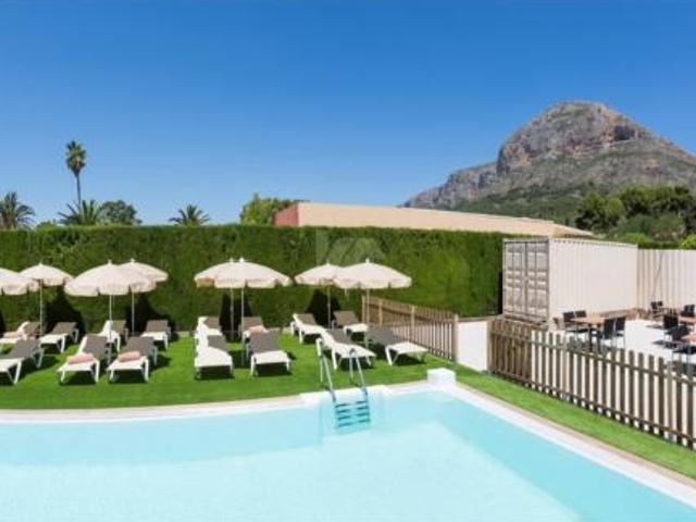 Casa en venta en la Marina Alta, Valencia