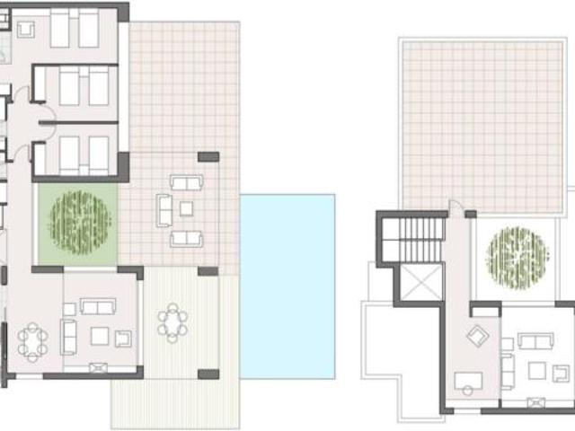 Casa en venta en les Duanes de la Mar, la Marina Alta