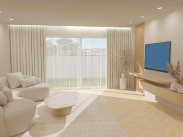 Casa en venta en la Marina Alta, Valencia