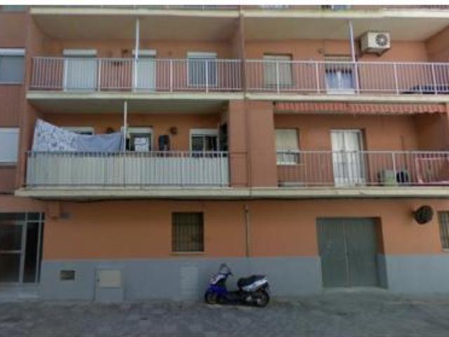 Casa en venta en la Marina Alta, Valencia