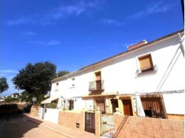 Casa en venta en la Marina Alta, Valencia