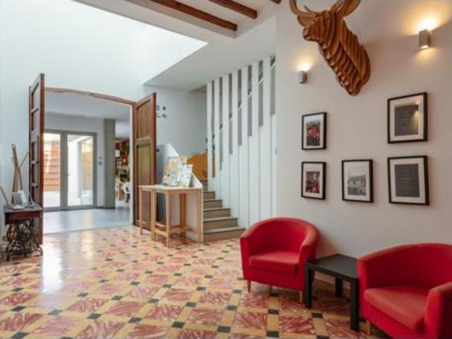 Casa en venta en la Marina Alta, Valencia