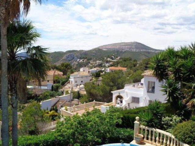 Casa en venta en les Duanes de la Mar, la Marina Alta