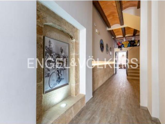 Casa en venta en la Marina Alta, Valencia