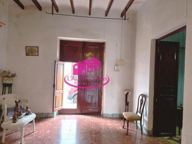 Casa en venta en la Marina Alta, Valencia