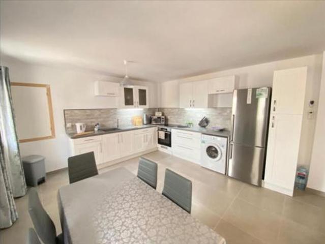 Casa en venta en la Marina Alta, Valencia