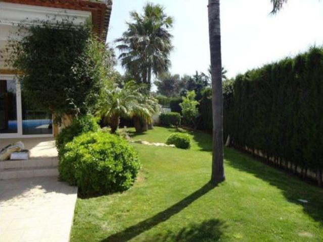Casa en venta en Bahía de Jávea, la Marina Alta