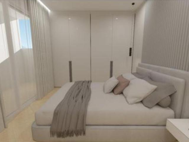 Casa en venta en la Marina Alta, Valencia