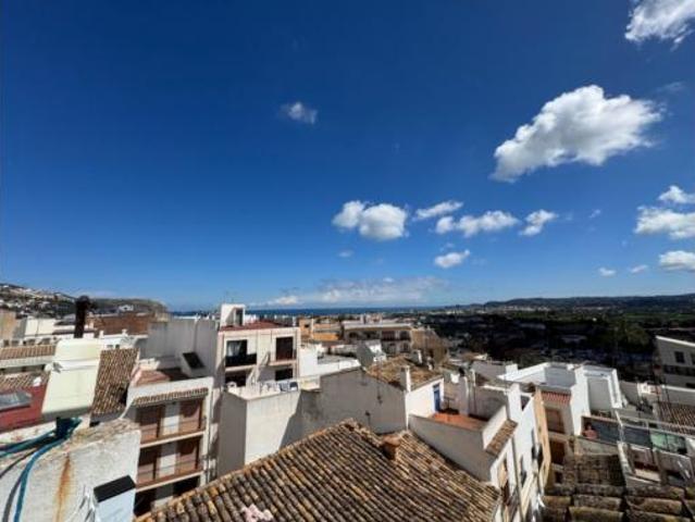 Casa en venta en la Marina Alta, Valencia