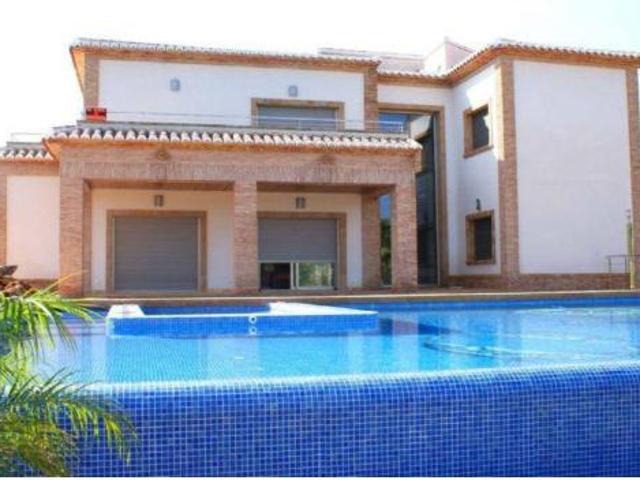 Casa en venta en Bahía de Jávea, la Marina Alta