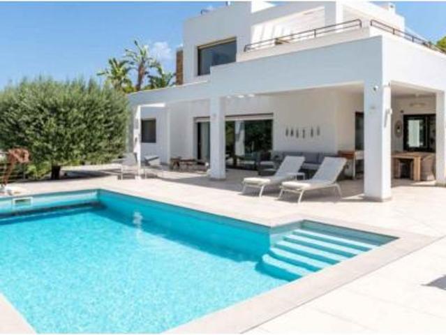 Casa en venta en la Marina Alta, Valencia