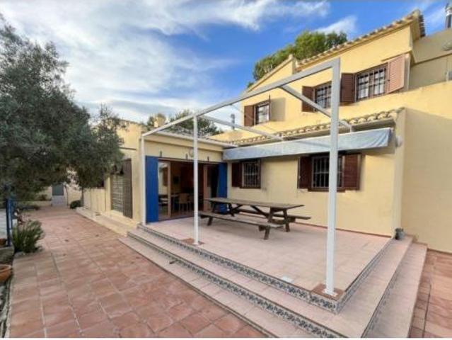 Casa en venta en la Marina Alta, Valencia