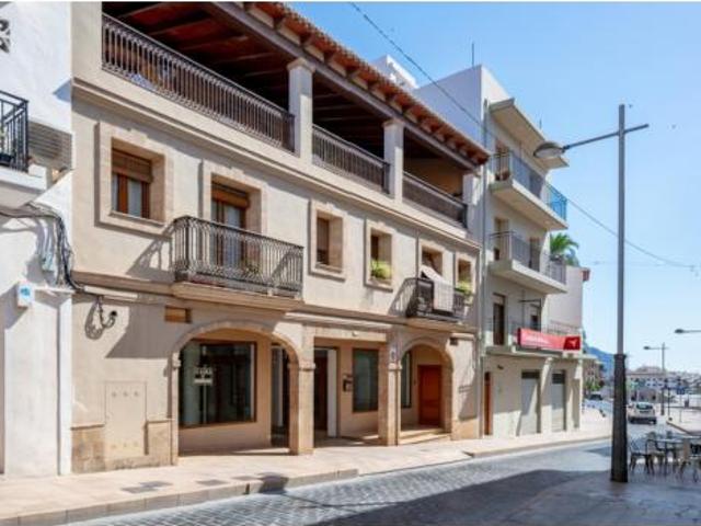 Casa en venta en la Marina Alta, Valencia