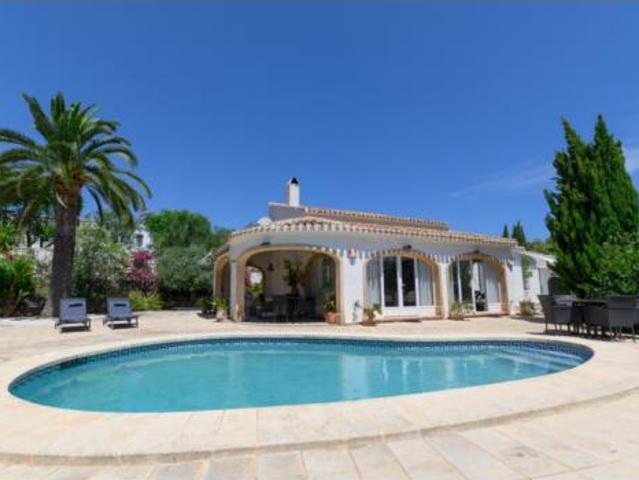 Casa en venta en la Marina Alta, Valencia