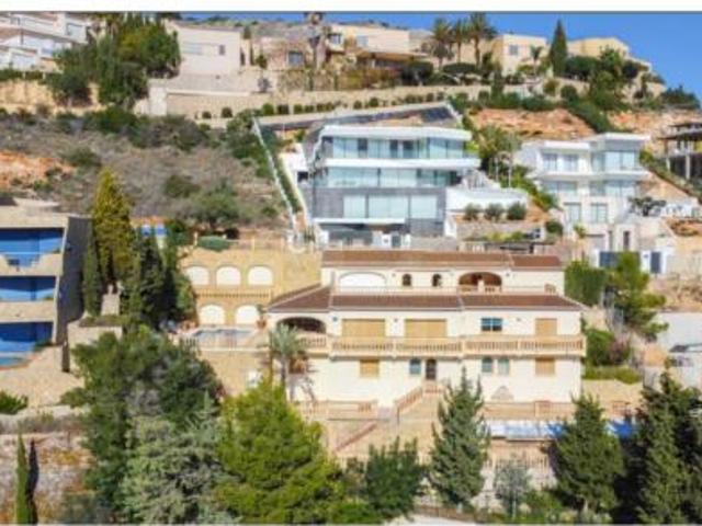 Casa en venta en La Corona, la Marina Alta