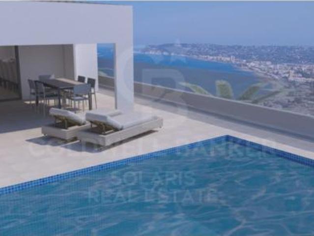 Casa en venta en La Corona, la Marina Alta