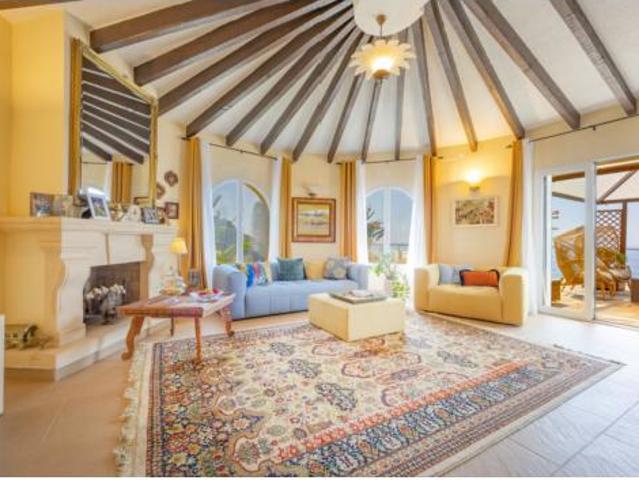 Casa en venta en La Corona, la Marina Alta