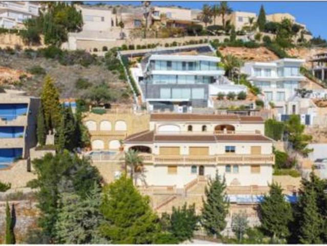 Casa en venta en La Corona, la Marina Alta