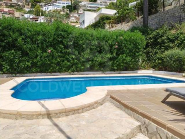 Casa en venta en La Corona, la Marina Alta