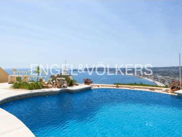 Casa en venta en la Marina Alta, Valencia