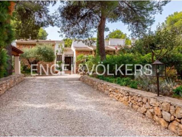 Casa en venta en La Corona, la Marina Alta