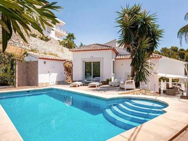 Casa en venta en La Corona, la Marina Alta