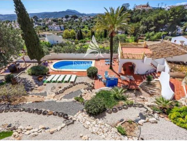 Casa en venta en Urbanització L'Ermita, la Marina Alta