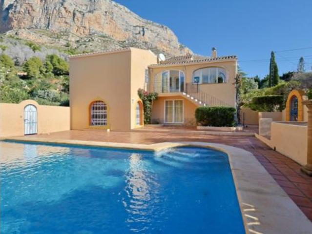 Casa en venta en Urbanització L'Ermita, la Marina Alta