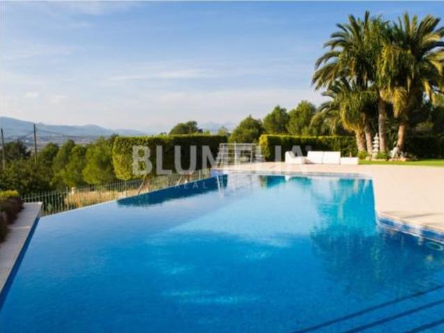 Casa en venta en Urbanització L'Ermita, la Marina Alta