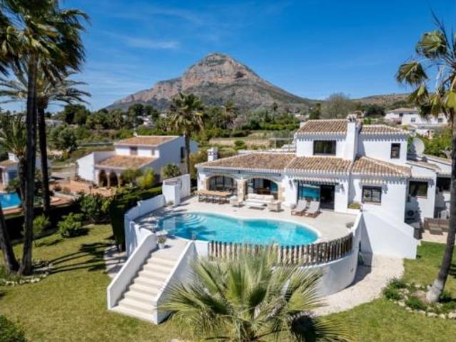 Casa en venta en el Tossal, la Marina Alta