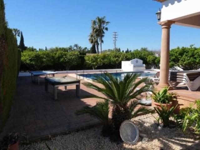 Casa en venta en Rimontgó, la Marina Alta