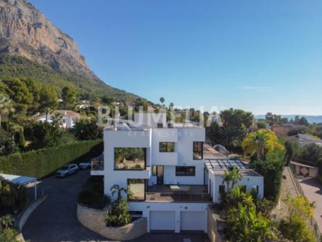 Casa en venta en Urbanització L'Ermita, la Marina Alta