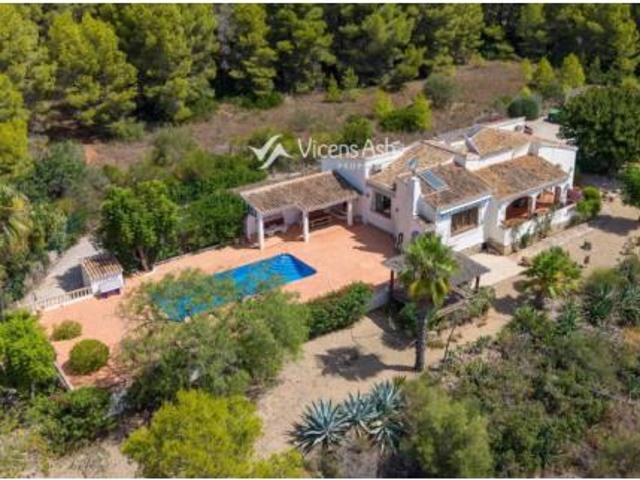 Casa en venta en Urbanització L'Ermita, la Marina Alta