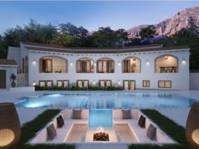 Casa en venta en Urbanització L'Ermita, la Marina Alta