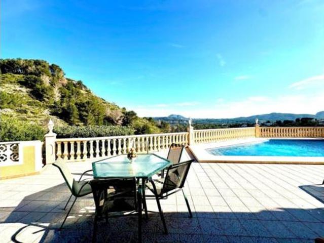 Casa en venta en Urbanització L'Ermita, la Marina Alta