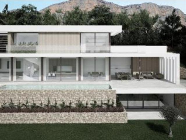 Casa en venta en la Marina Alta, Valencia