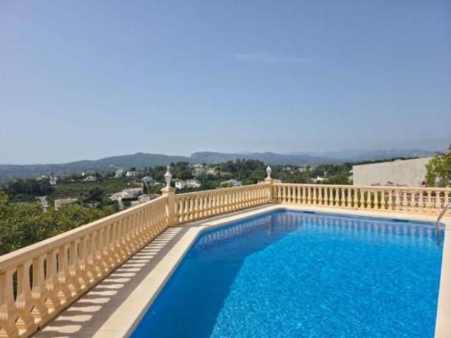 Casa en venta en la Marina Alta, Valencia