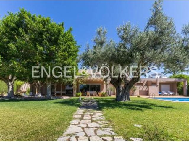 Casa en venta en el Tossal, la Marina Alta