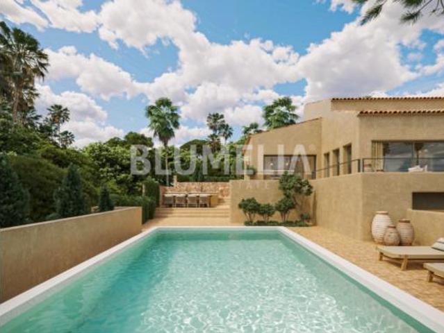 Casa en venta en la Marina Alta, Valencia