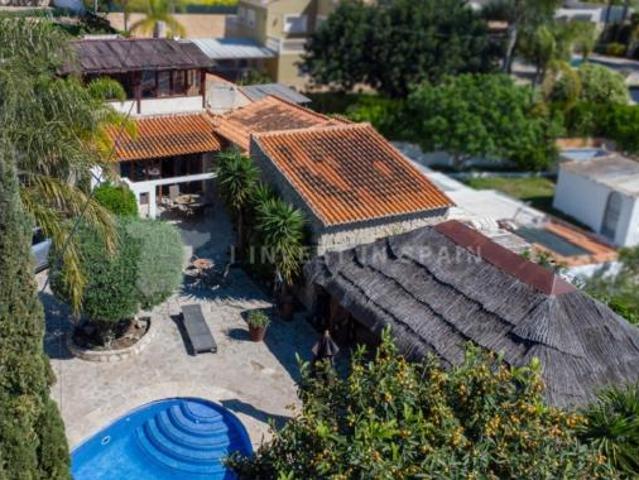 Casa en venta en la Marina Alta, Valencia
