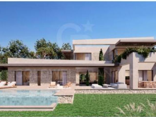 Casa en venta en Bahía de Jávea, la Marina Alta