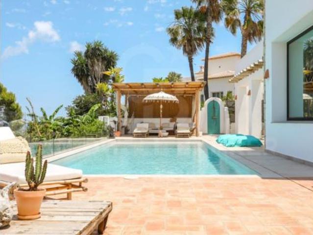 Casa en venta en la Marina Alta, Valencia