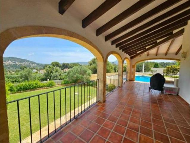 Casa en venta en Covatelles, la Marina Alta