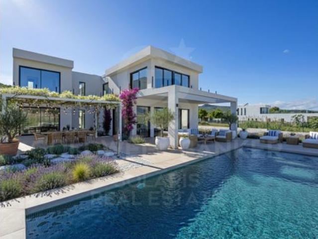 Casa en venta en la Marina Alta, Valencia